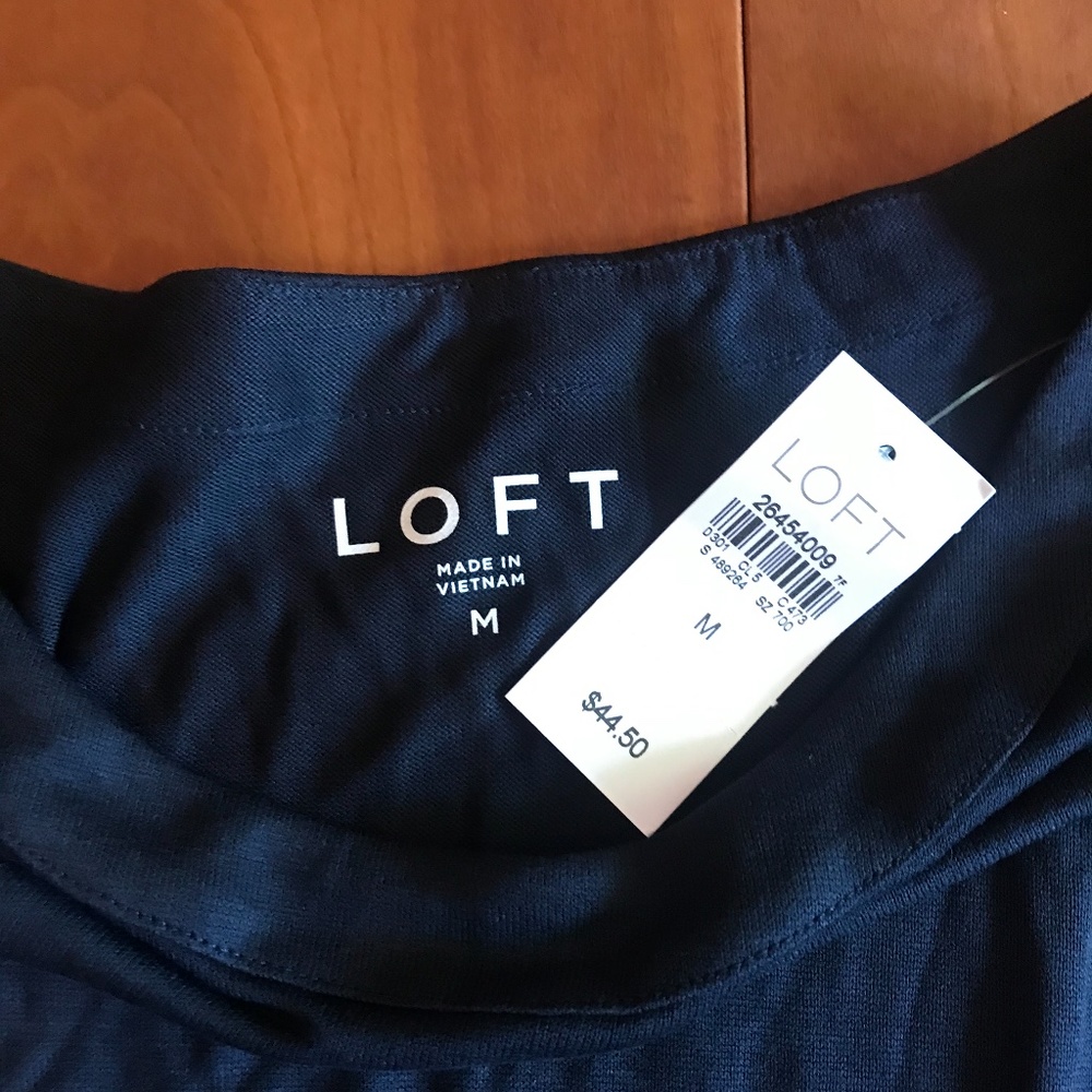 Loft Tunic - Picture 2 of 5
